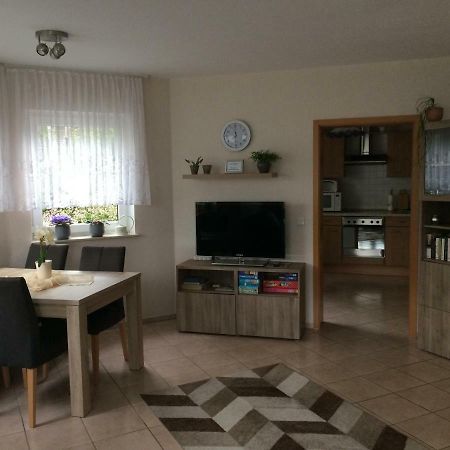 Apartament Haus Anna Kelberg Zewnętrze zdjęcie