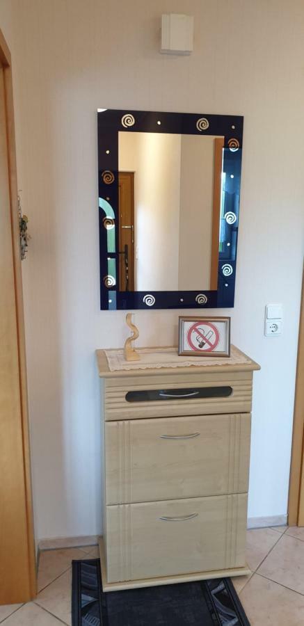 Apartament Haus Anna Kelberg Zewnętrze zdjęcie