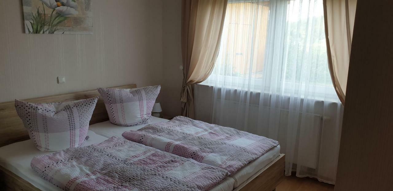 Apartament Haus Anna Kelberg Zewnętrze zdjęcie