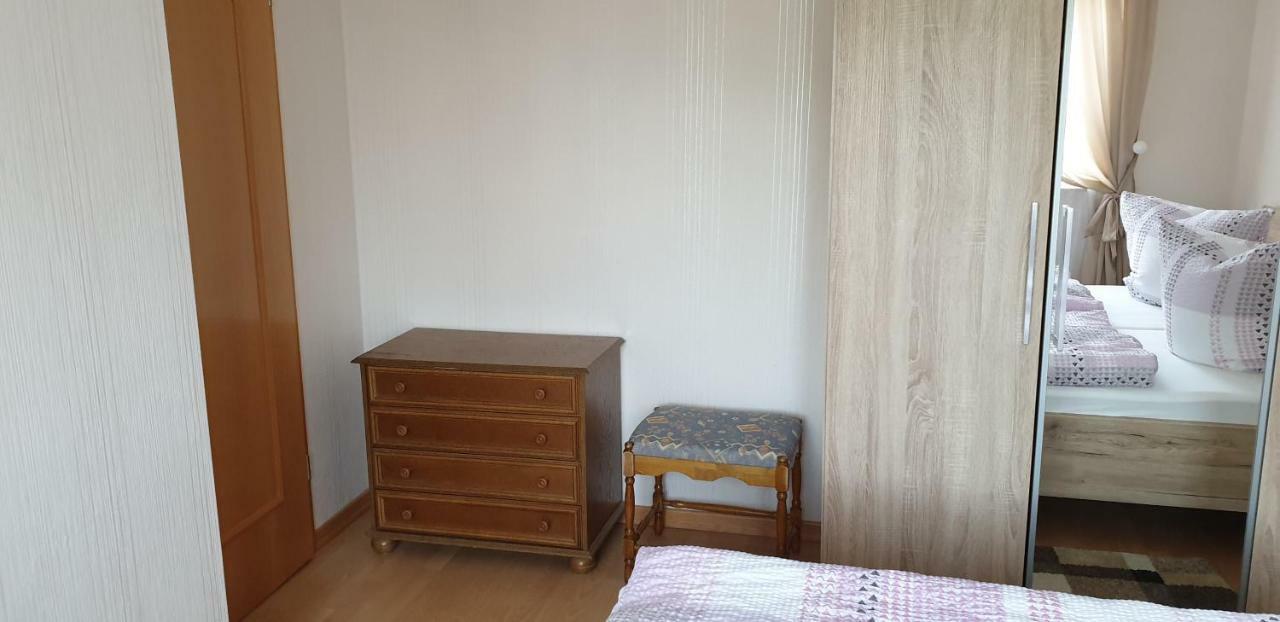 Apartament Haus Anna Kelberg Zewnętrze zdjęcie